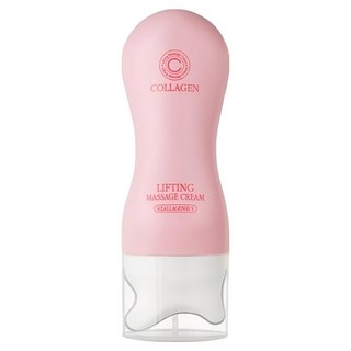 RiRe 膠原蛋白提拉刮痧按摩霜, 1個, 120g