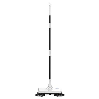 KLINZRUI 克林志銳 新版無線掃吸拖3合1電動掃拖機 WS-15, 1套, 白色