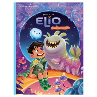 THEMODERN 艾立歐： 迪士尼動畫英語童話, 無null