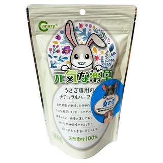 Canary 上山採藥輔助食品 家桑葉 R-F765, 32g, 1個