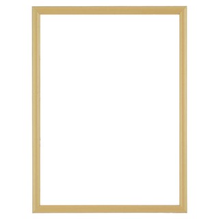 Tenyo 500片拼圖專用框 49 x 35cm, 1個, 自然色