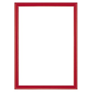 Tenyo 200片拼圖專用框 32 x 22.5cm, 1個, 紅色