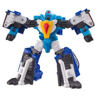 Hello CARBOT 衝鋒戰士 超重砲先鋒, 混和顏色, 1個