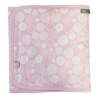 vivibaby 長頸鹿粉漾肚圍 M