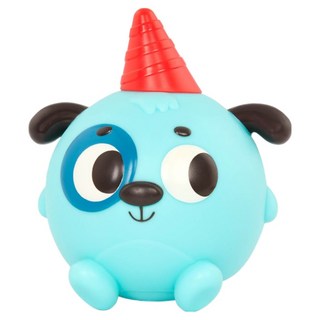 B.toys Land of B. 沃菲噗嘰, 1個, 多色