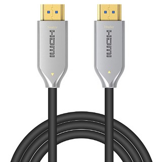 Nextu 混合式4K光纖HDMI線 NEXT-AOC3305HD, 1個, 5m