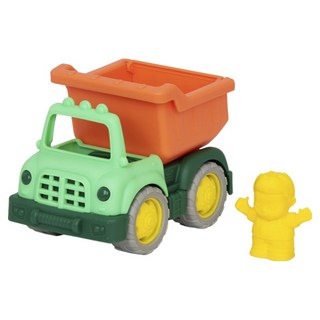 WONDER WHEELS 捲袖子翻斗車, 1個, 多色