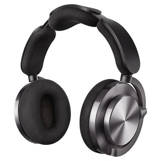 [다이슨 온트랙 블랙니켈 헤드폰]