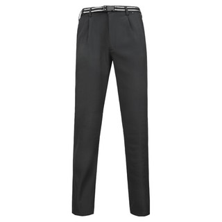 뉴이글 남성용 스판 기모 기본 바지 NM-5510