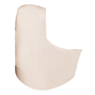 MUAN 超薄拇指腳趾矯姿器 膚色, 1組