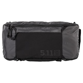 5.11 Tactical Skyweight 單肩包 10L, 1個, 火山黑
