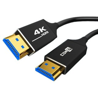 COMQ HDMI 2.0 4k AOC 光纖線 CQ-HD4KAOC07, 7m, 1個