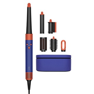 다이슨 에어랩 i d 멀티 스타일러 앤 드라이어 533836-01 1300W, 빈카블루 토파즈