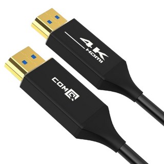 COMQ HDMI 2.0 4k AOC 光纖線 CQ-HD4KAOC05, 1個, 5m