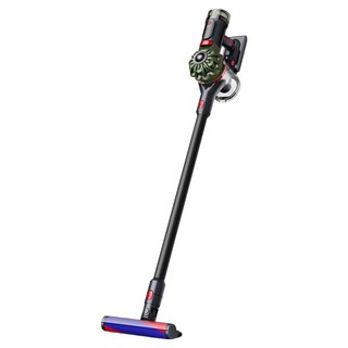 다이슨 V8 싸이클론 스틱 청소기 사진