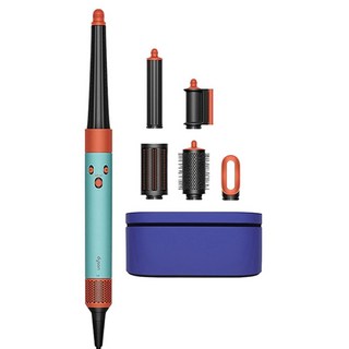 다이슨 에어랩 i.d.&trade; 멀티 스타일러 앤 드라이어 HS08 533812-01, 세라믹파티나 + 토파즈