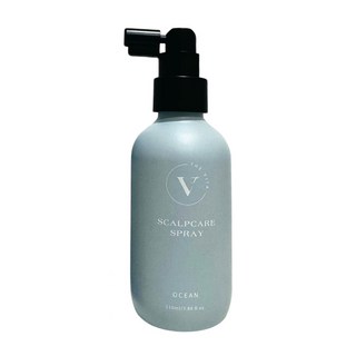 The Vita 鈴蘭海洋香 頭皮調理液, 1個, 110ml