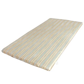 C.G.&C. S.M.C. 凱蕾絲帝 布套可拆可捲式澎柔床墊 法蘭克 台灣製