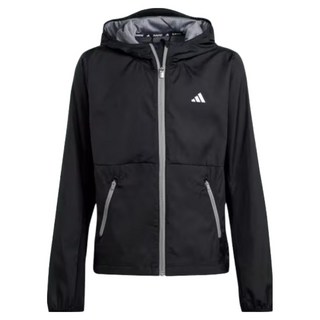adidas 愛迪達 Kids WIND.RDY 風衣夾克 IJ8836