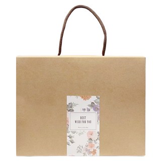 順便幸福 午茶禮盒, 抹茶起司棒 + 清韻金萱烏龍茶, 1組