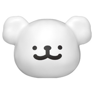 Funism 玩樂主義 線條小狗 甜點屋系列 盲盒 款式隨機, 1個