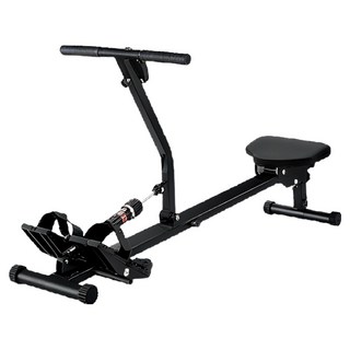 三次方 划船機, 黑色, FG015