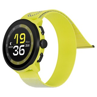 SUUNTO RUN 運動智能手錶, 萊姆綠