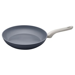 Kinyo 陶瓷不沾平底鍋 PO-1142, 1個, 30cm