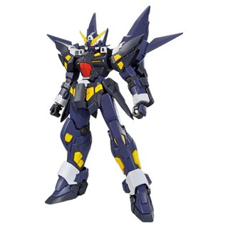 BANDAI 超級機器人大戰OG 凶鳥Mk-II/修凱派因Mk-II模型, 1個