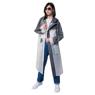 Kinyo 時尚高機能風雨衣 RCT-667