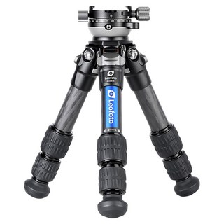 Leofoto 徠圖 遊俠系列三腳架 彩宣總代理, 1個, LELS-223CEX + RH-OL