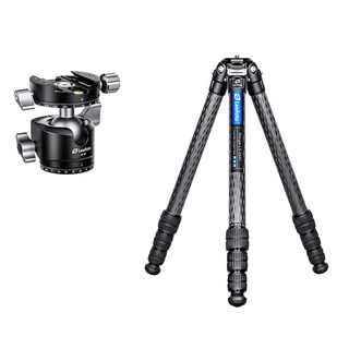Leofoto 徠圖 遊俠系列三腳架 彩宣總代理, 1個, LELS-284C + LH-30R