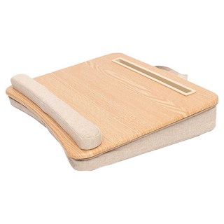 Likes 平板電腦膝上靠墊桌, 單一顏色