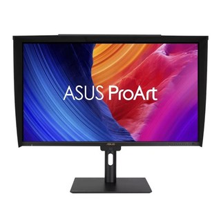 ASUS 華碩 IPS 4K USB-C ProArt 專業螢幕, 32吋, PA32UCE