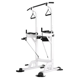 MyCare 邁康 多功能室內引體向上機 F, MK-045, 白色