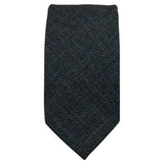 ST.BROWN 雛菊素色領帶