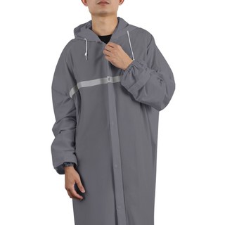 SHANG SHUO 一件式PVC防護雨衣