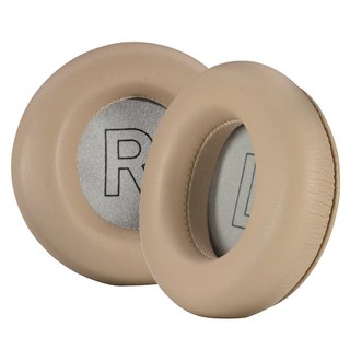 SPACE SHIELD Bang & Olufsen Beoplay H4 適用頭帶式耳機耳罩保護套組, 1套, 米色, 單一商品