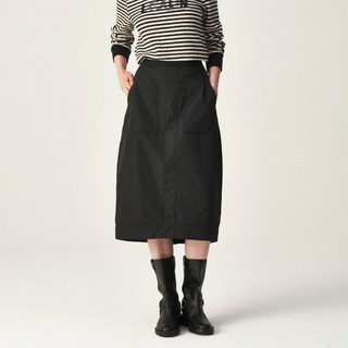 Olivia Lauren 鋪棉豐盈長裙 VVCDK5W9261