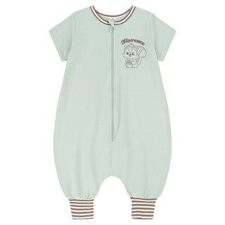 밀크베이비 베베 이불처럼 사계절 수면조끼