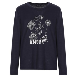 Olivia Lauren 女款單點T恤 VOBAL5W9131