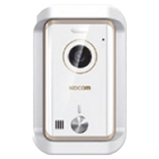 KOCOM 玄關攝影機門鈴, KC-R80E