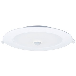 Dr.Bright 亮博士 紅外線熱感應崁燈 15W 15CM 自然光 全電壓, 1個