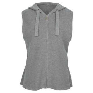 Olivia Lauren 撞色抽繩針織背心 VOBBN5W9151