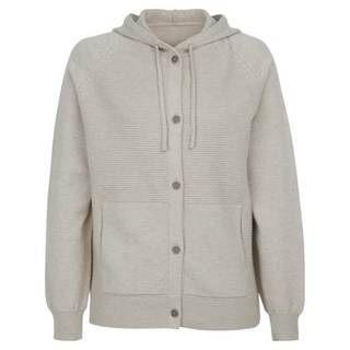 Olivia Lauren 女性連帽針織開襟衫 VVCBC5W9351