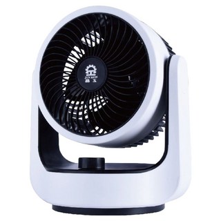 JINKON 晶工 空氣循環桌扇, JK-156