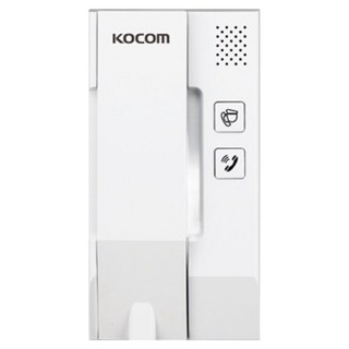 KOCOM 類比對講機, KIP-332A
