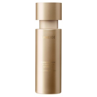 LANEIGE 蘭芝 完美新生3X進階乳液, 1個, 130毫升