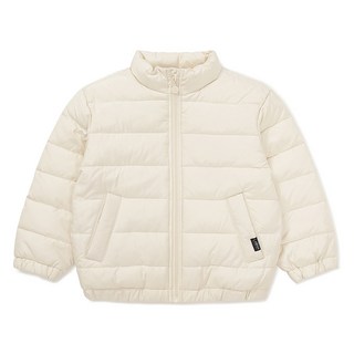 래핑차일드 아동용 경량패딩