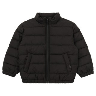 래핑차일드 경량 패딩 점퍼